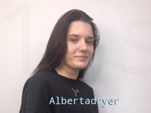 Albertadryer