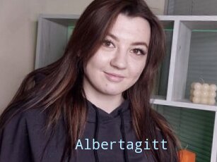 Albertagitt