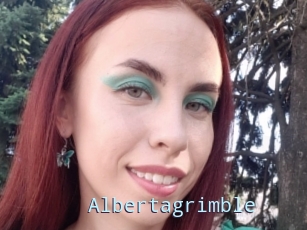 Albertagrimble