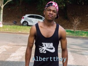 Albertthay