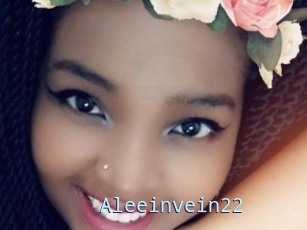 Aleeinvein22