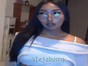 Alejabonny