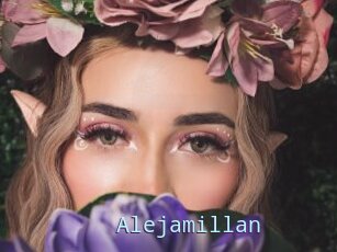 Alejamillan