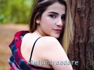 Alejandraadare