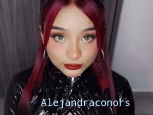 Alejandraconors