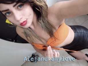 Alejandramylove