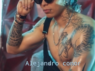 Alejandro_conor