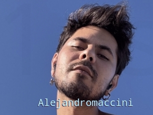 Alejandromaccini