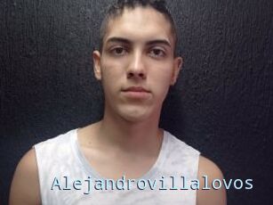 Alejandrovillalovos