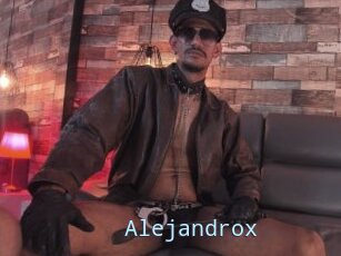 Alejandrox