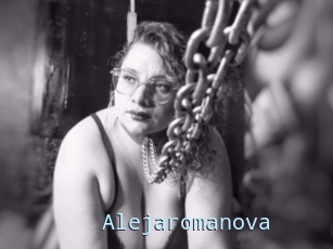 Alejaromanova