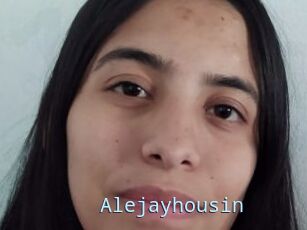 Alejayhousin