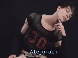 Alejorain