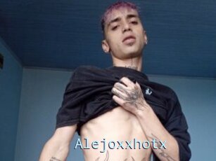 Alejoxxhotx