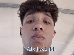 Alejtwinkk