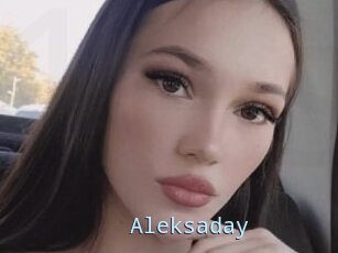 Aleksaday