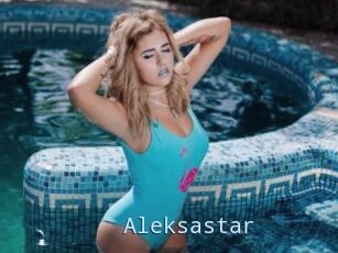 Aleksastar