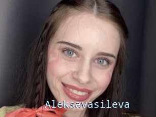 Aleksavasileva