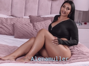 Alenamuller