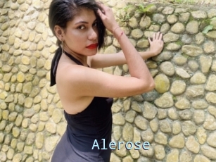 Alerose