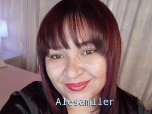 Alesamiler