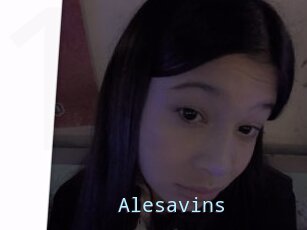 Alesavins