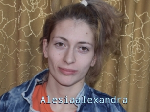 Alesiaalexandra