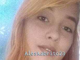 Aleskabrito23