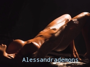 Alessandrademons