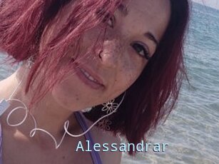 Alessandrar