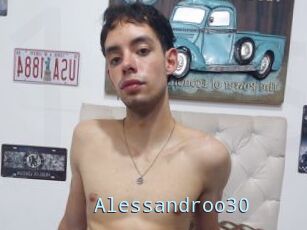 Alessandroo30