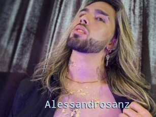 Alessandrosanz