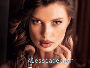 Alessiadecker