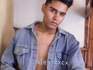 Alessoxcx