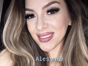 Alesys69