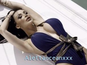 Alettaoceanxxx