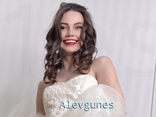 Alevgunes