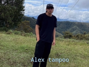 Alex_tampoo