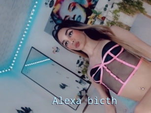 Alexa_bicth