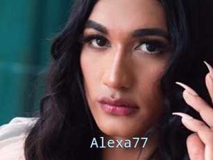 Alexa77