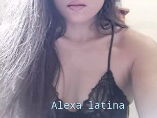 Alexa_latina