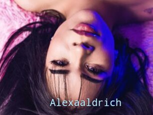 Alexaaldrich