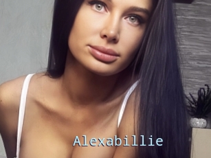 Alexabillie