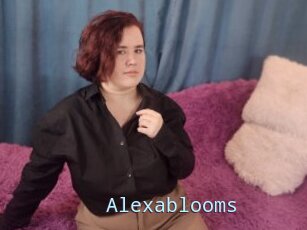 Alexablooms