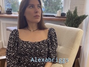 Alexabriggs