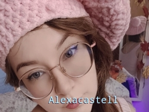 Alexacastell