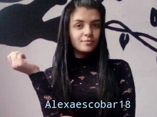 Alexaescobar18