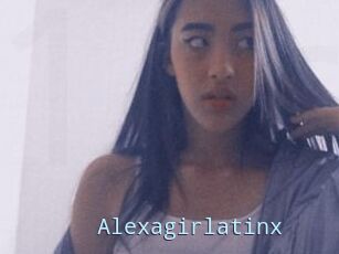 Alexagirlatinx