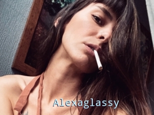 Alexaglassy