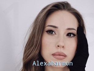 Alexaharmon